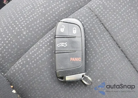 2016 Chrysler 200 Limited from USA, damaged, VIN 1C3CCCAB2GN167094